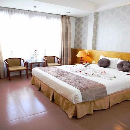 Mayhouse Travel هانوي المظهر الخارجي الصورة